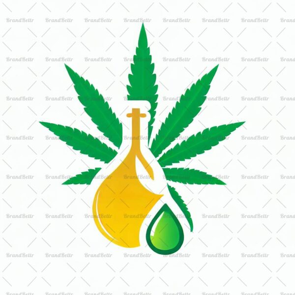 Cannabis Öl